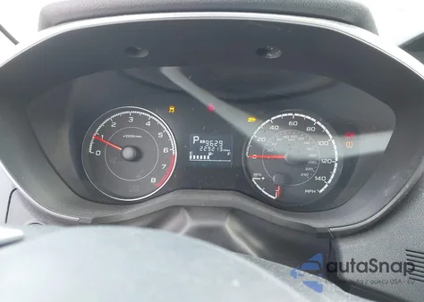 2018 Subaru Impreza 2.0I Premium from USA, damaged, VIN 4S3GTAB61J3730609